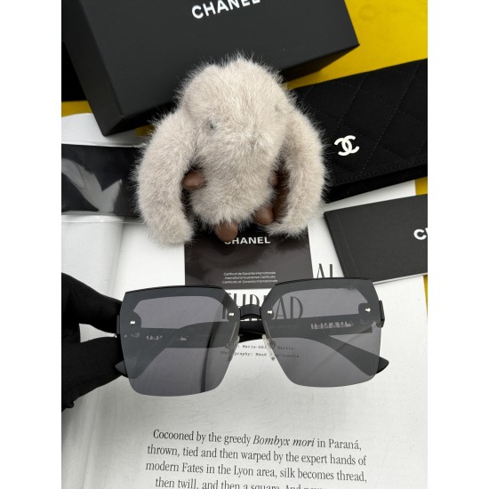 CHANEL SUNGLASSES CHANEL SUNGLASSES