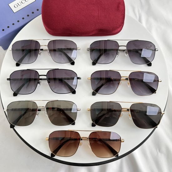 Gucci SUNGLASSES Gucci SUNGLASSES