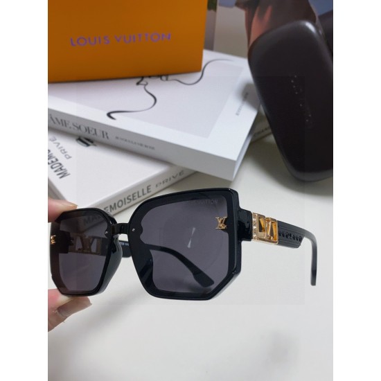 LV SUNGLASSES LV SUNGLASSES