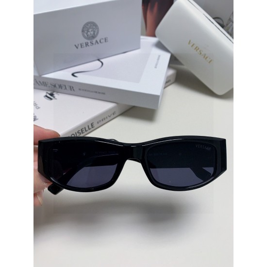 VERSACE SUNGLASSES
