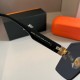 Hermes Sunglasses