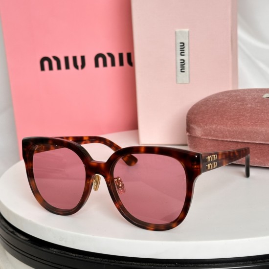MiuMiu Sunglasses