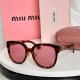 MiuMiu Sunglasses