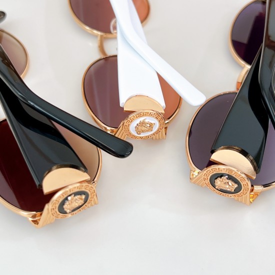 VERSACE SUNGLASSES