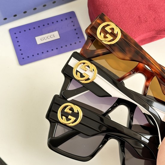 Gucci SUNGLASSES Gucci SUNGLASSES
