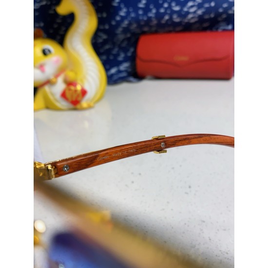 Cartier Sunglasses