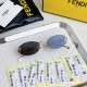 FENDI SUNGLASSES