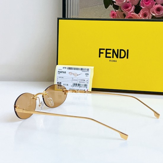 FENDI SUNGLASSES