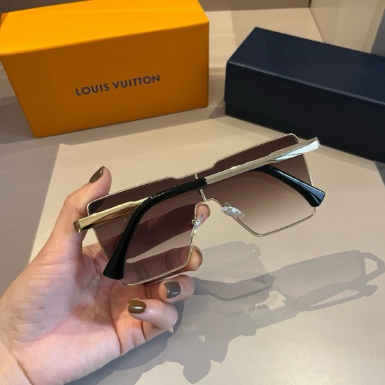 LV SUNGLASSES