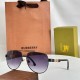 BURBERRY SUNGLASSES
