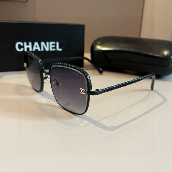 CHANEL SUNGLASSES CHANEL SUNGLASSES