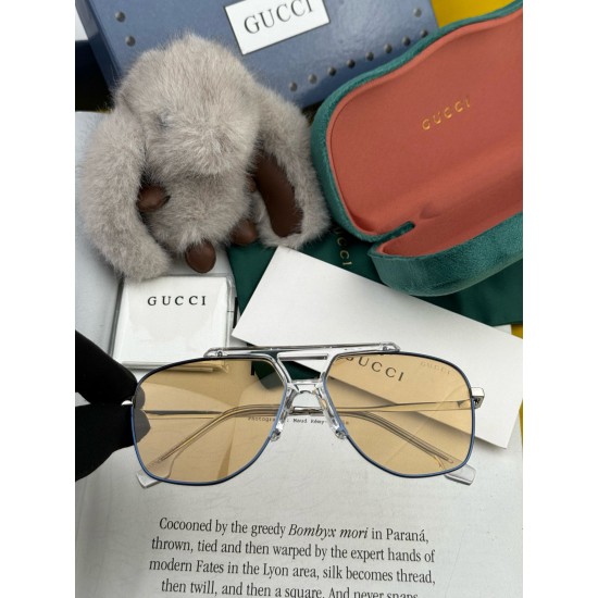 Gucci SUNGLASSES