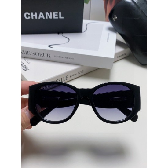 CHANEL SUNGLASSES CHANEL SUNGLASSES