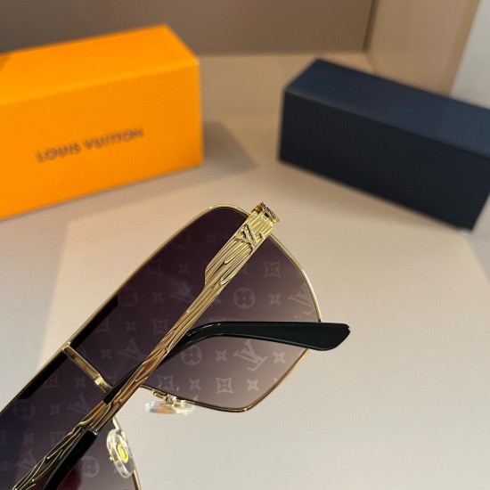 LV SUNGLASSES LV SUNGLASSES