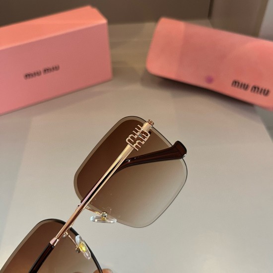 MiuMiu Sunglasses