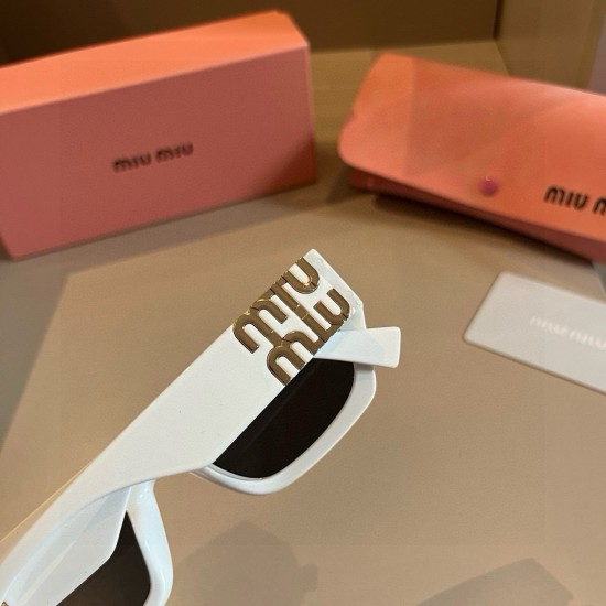 MiuMiu Sunglasses
