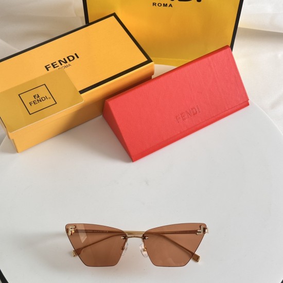 FENDI SUNGLASSES