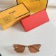 FENDI SUNGLASSES