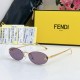 FENDI SUNGLASSES