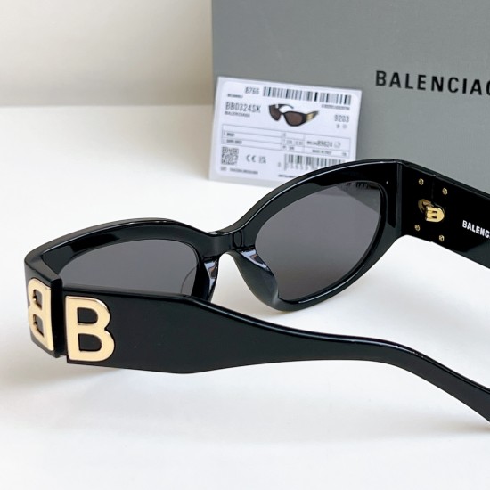 Balenciaga Sunglasses