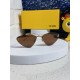 FENDI SUNGLASSES