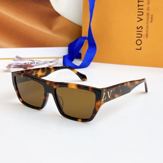 LV SUNGLASSES LV SUNGLASSES