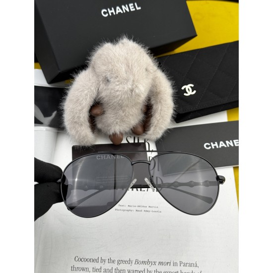 CHANEL SUNGLASSES CHANEL SUNGLASSES