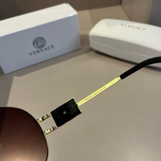 VERSACE SUNGLASSES