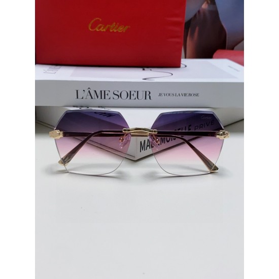 Cartier Sunglasses