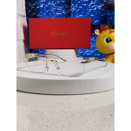 Cartier Sunglasses