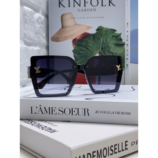 LV SUNGLASSES LV SUNGLASSES
