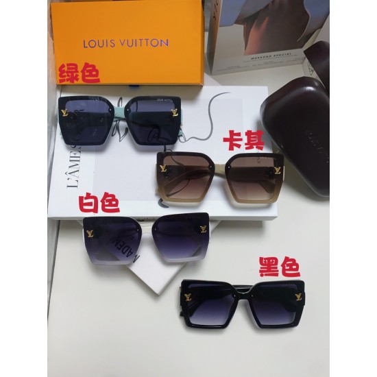 LV SUNGLASSES