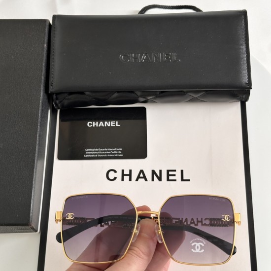 CHANEL SUNGLASSES CHANEL SUNGLASSES
