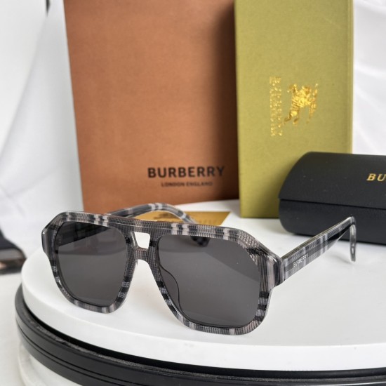 BURBERRY SUNGLASSES