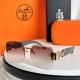 Hermes Sunglasses