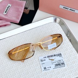 MiuMiu Sunglasses