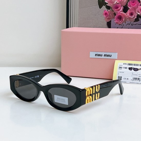 MiuMiu Sunglasses