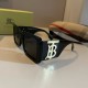 BURBERRY SUNGLASSES