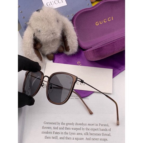 Gucci SUNGLASSES