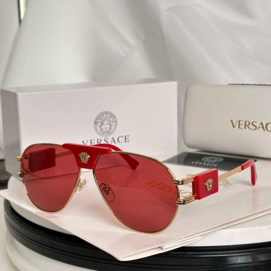 VERSACE SUNGLASSES