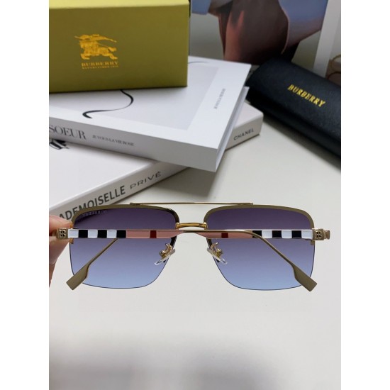 BURBERRY SUNGLASSES