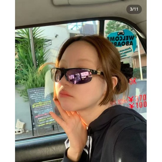 MiuMiu Sunglasses