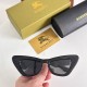 BURBERRY SUNGLASSES