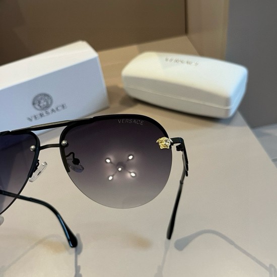 VERSACE SUNGLASSES