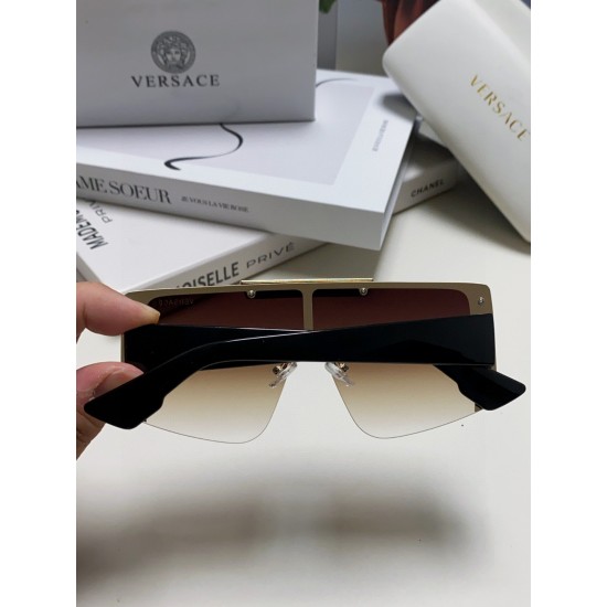 VERSACE SUNGLASSES