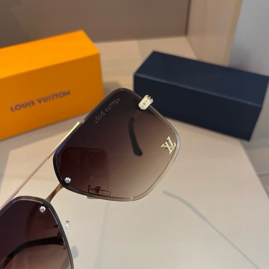 LV SUNGLASSES