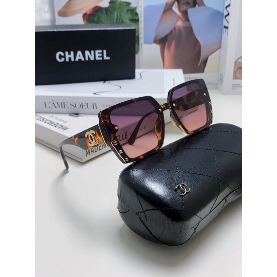 CHANEL SUNGLASSES CHANEL SUNGLASSES