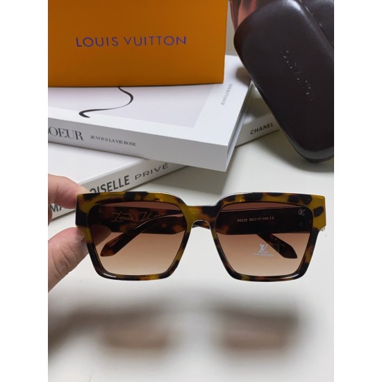 LV SUNGLASSES LV SUNGLASSES
