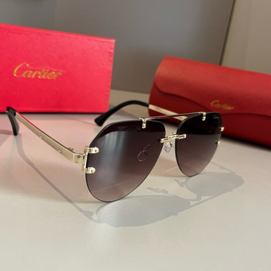 Cartier Sunglasses