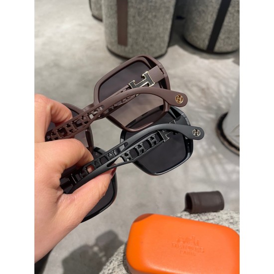 Hermes Sunglasses